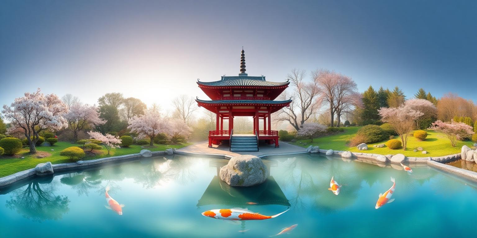 Zen Garden